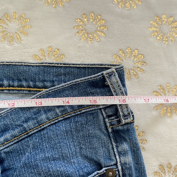 Hollister Jeans - Picture 4 of 5